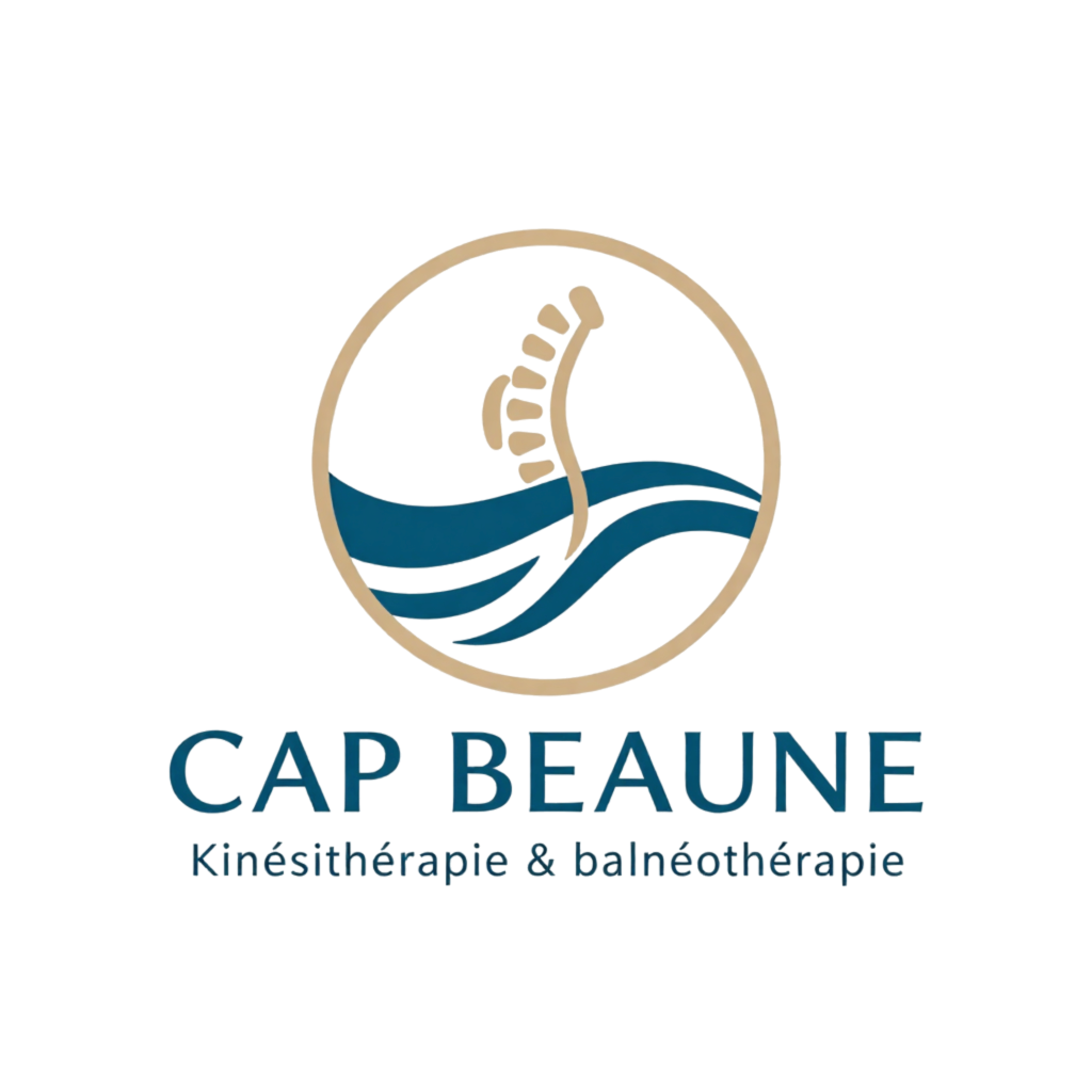 logo cap beaune transparent
